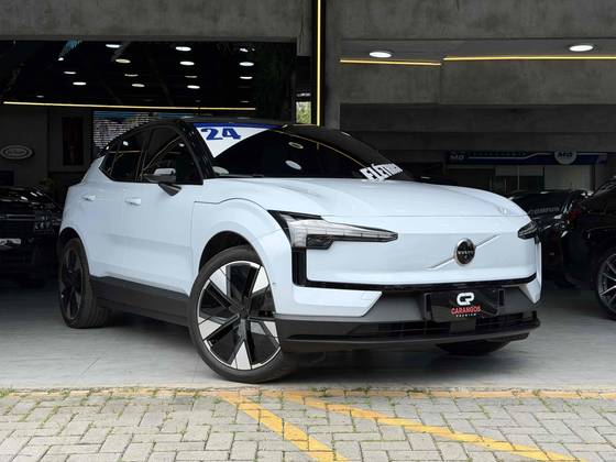 VOLVO EX30 69 KW ELÉTRICO ULTRA